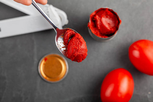 فروش رب گوجه فرنگی + قیمت عالی